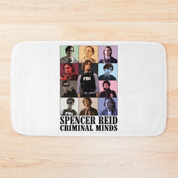 Item preview, criminal minds series designed and sold by Molsabounat.