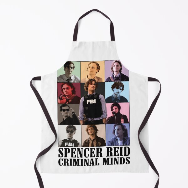 Item preview, criminal minds series designed and sold by Molsabounat.