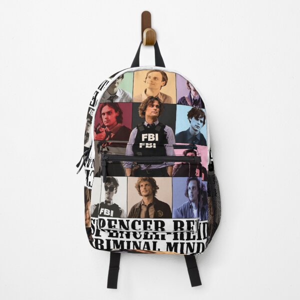 Item preview, criminal minds series designed and sold by Molsabounat.