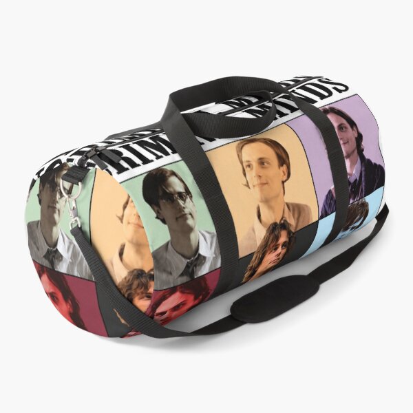Item preview, criminal minds series designed and sold by Molsabounat.