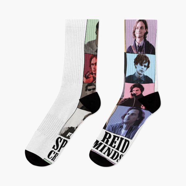 Item preview, criminal minds series designed and sold by Molsabounat.