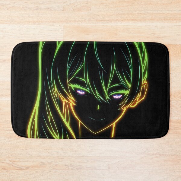 Item preview, Neon Übel designed and sold by SchellStation.