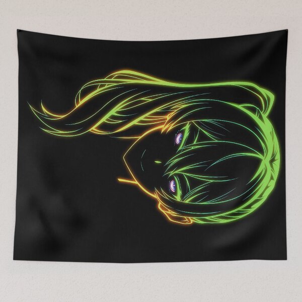Item preview, Neon Übel designed and sold by SchellStation.