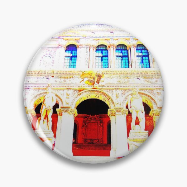 Item preview, Doge's Palace Venice Artwork designed and sold by PicPerfectPlace.