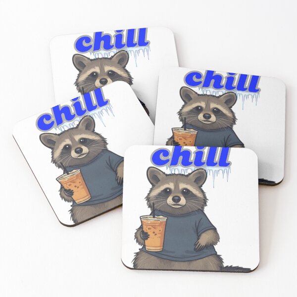 Item preview, Chill designed and sold by Dark Moon Designs.
