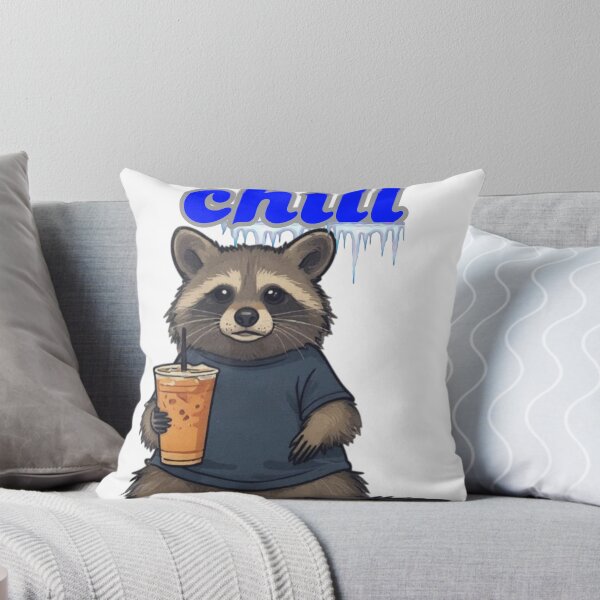 Item preview, Chill designed and sold by Dark Moon Designs.