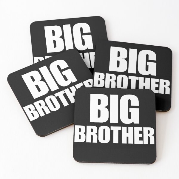 Item preview, Big brother  designed and sold by CHRIS0008.
