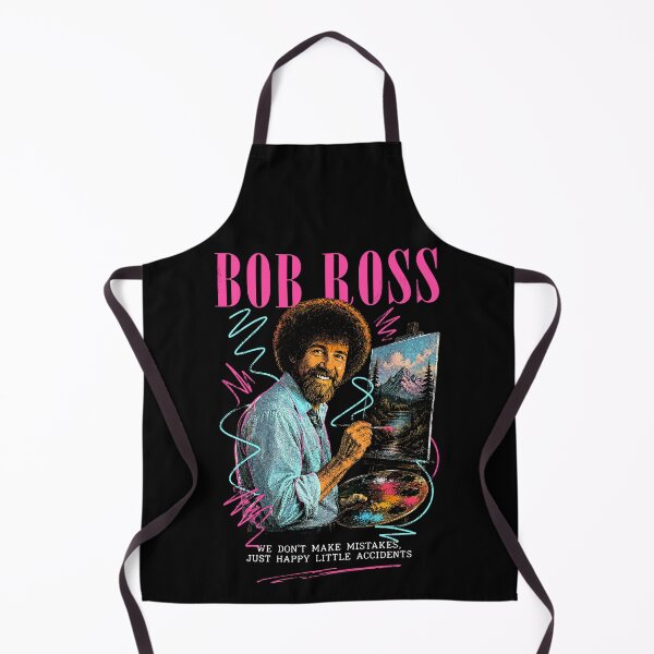 Item preview, Bob Ross ---- 90s Aesthetic designed and sold by AestheticNow.