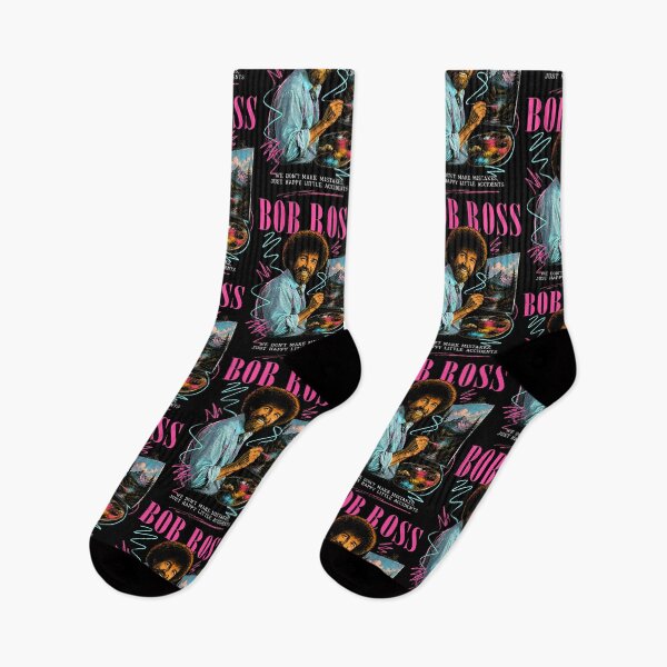 Item preview, Bob Ross ---- 90s Aesthetic  designed and sold by AestheticNow.