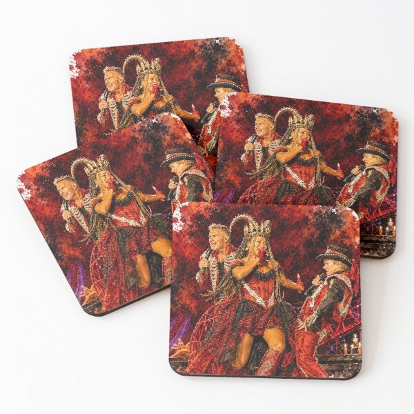 Item preview, Passion designed and sold by FanGirl Design By The Mad Thatter.