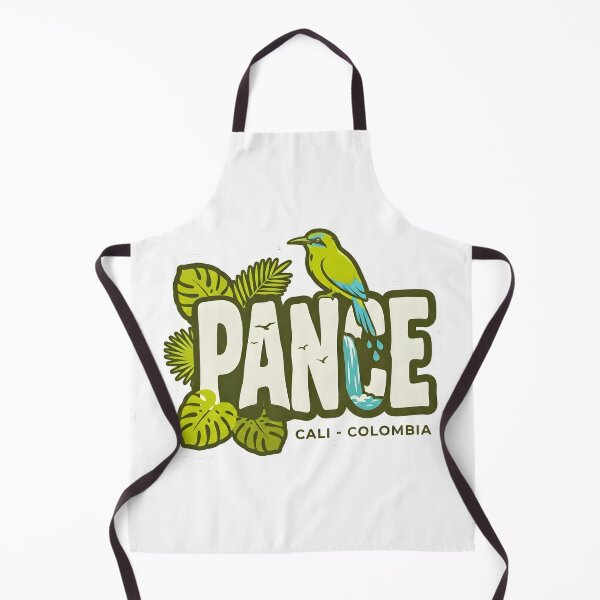 Item preview, Pance Cali — Colombian River Nature | Art District designed and sold by ColombianaShop.