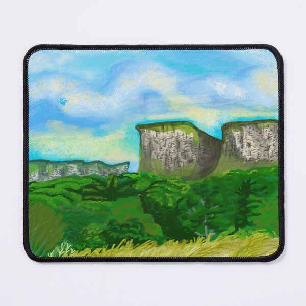 Item preview, Chapada Diamantina designed and sold by RanyMelo.