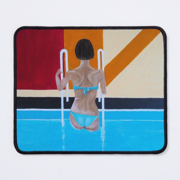 Item preview, The Grand Resort designed and sold by Alfred Fox Art.