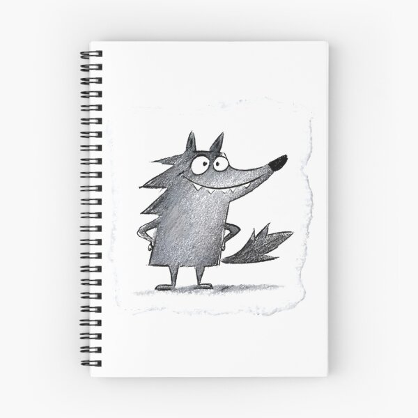 Item preview, Clever Fox designed and sold by Retro Whimsy.