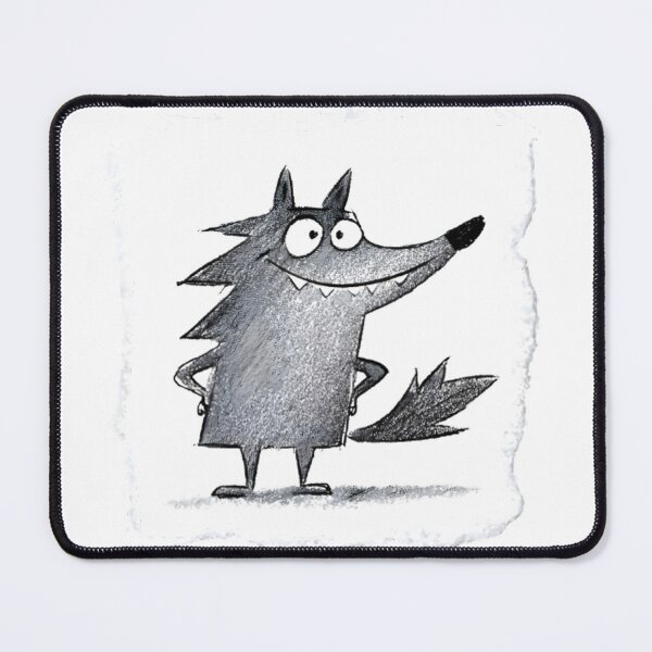 Item preview, Clever Fox designed and sold by Retro Whimsy.