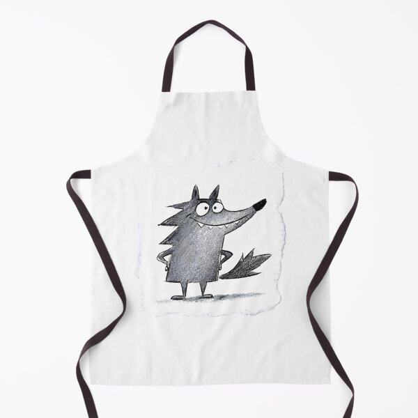 Item preview, Clever Fox designed and sold by Retro Whimsy.