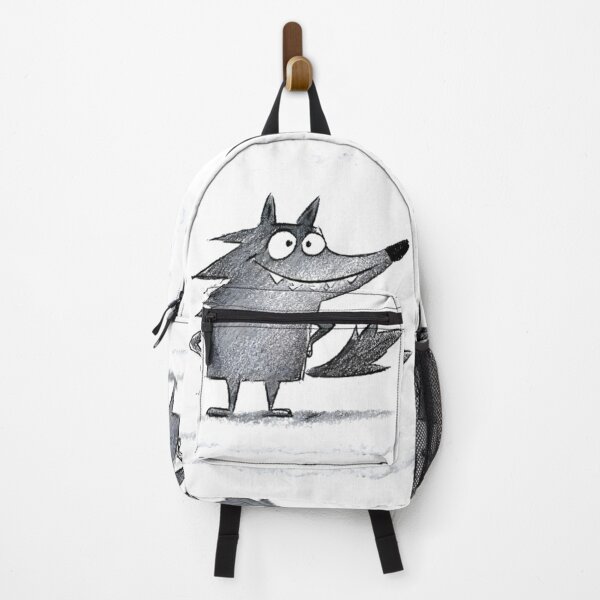 Item preview, Clever Fox designed and sold by Retro Whimsy.