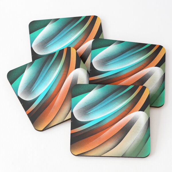 Item preview, Canyon Grooves designed and sold by Static.Alien.