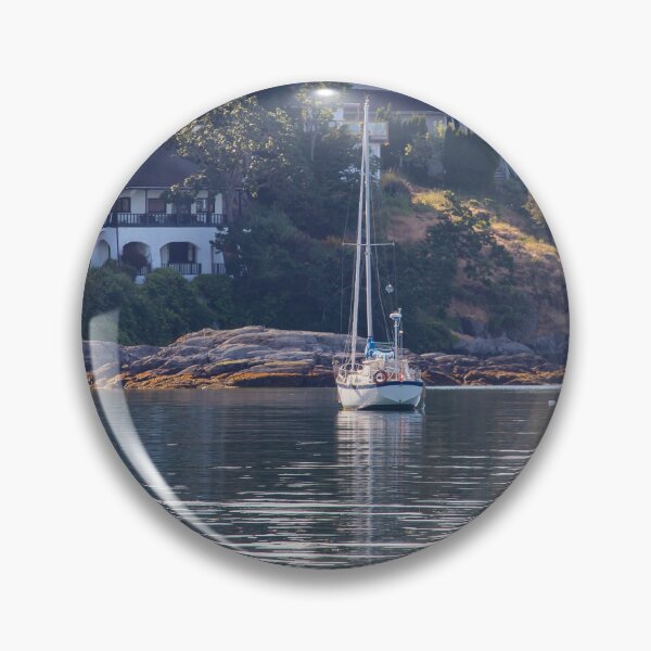 Item preview, Saling Boat designed and sold by Ernie Steven Dickey.