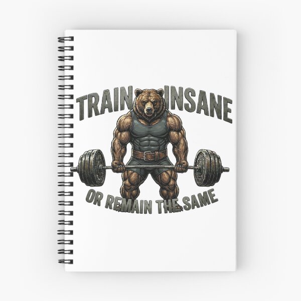 Item preview, Train Insane or Remain the Same designed and sold by YBY1981.