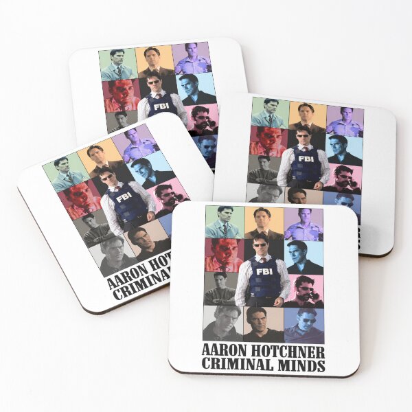 Item preview, criminal minds series designed and sold by Molsabounat.