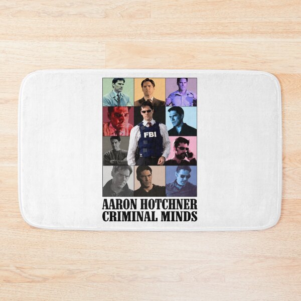 Item preview, criminal minds series designed and sold by Molsabounat.
