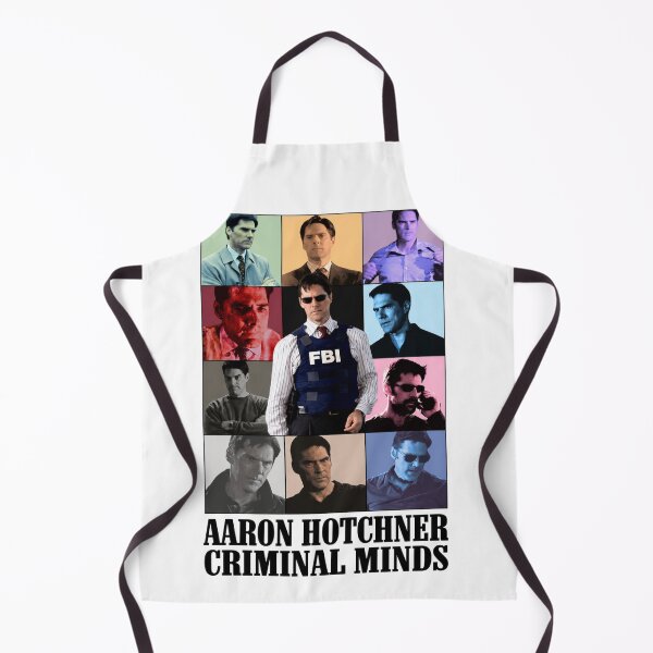 Item preview, criminal minds series designed and sold by Molsabounat.