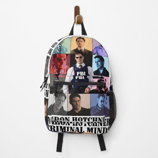 Item preview, criminal minds series designed and sold by Molsabounat.