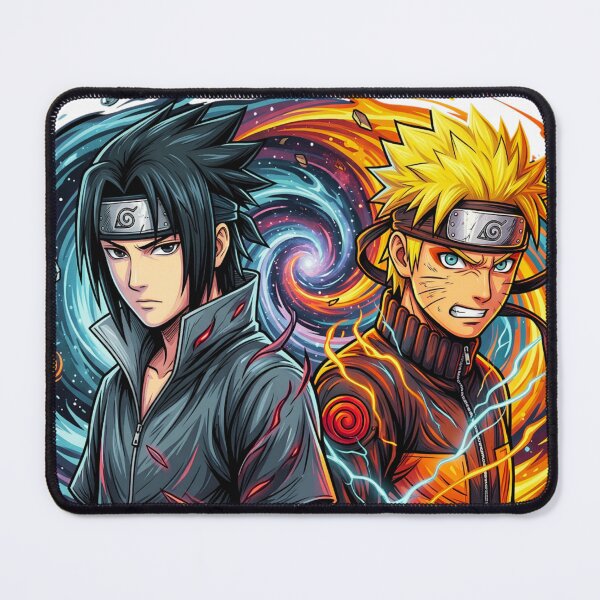 Item preview, ENDGAME Dual Element Ninja Rivalry (EG54) designed and sold by Endgameco.