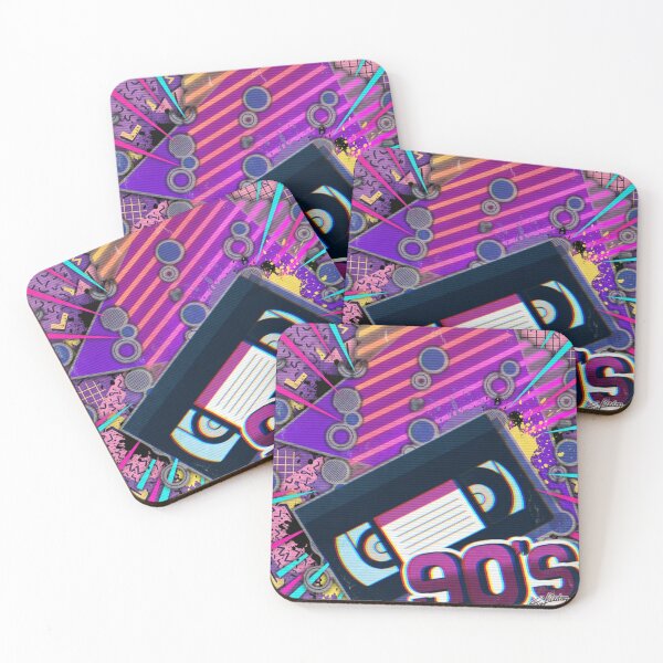 Item preview, 90's-2 designed and sold by TattedTees.