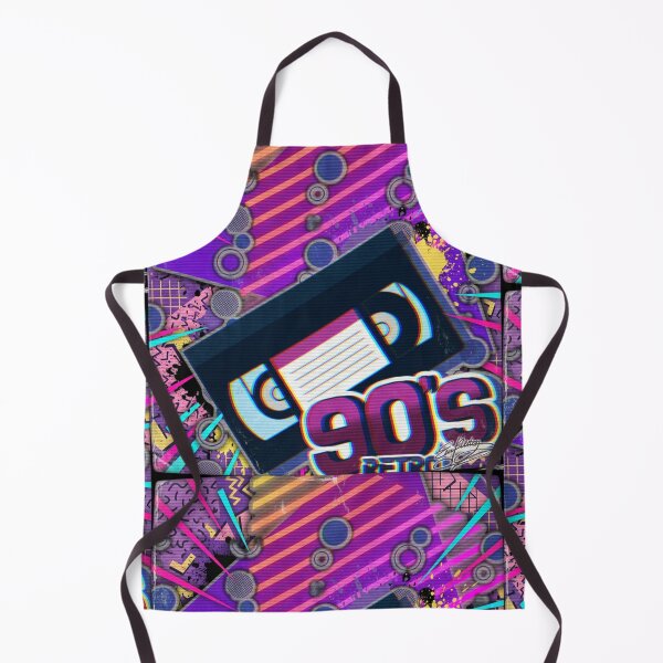 Item preview, 90's-2 designed and sold by TattedTees.