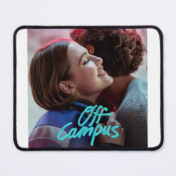 Item preview, Off Campus designed and sold by Goflhalo.