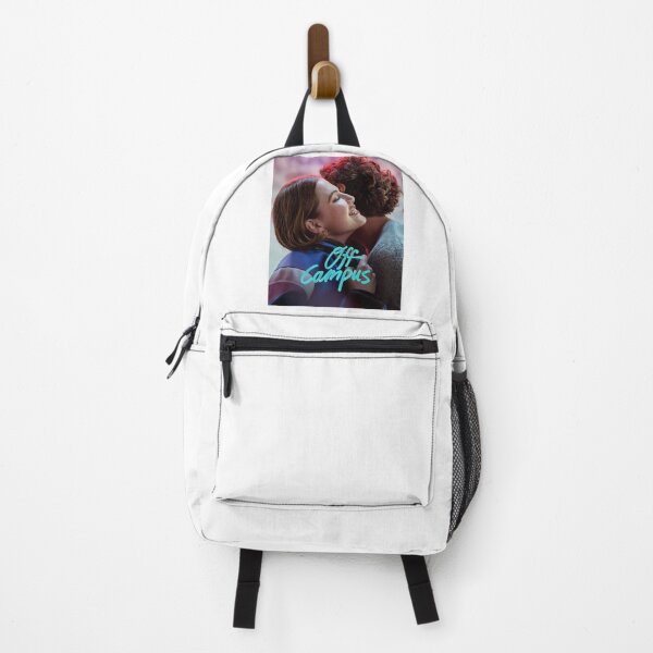 Item preview, Off Campus designed and sold by Goflhalo.