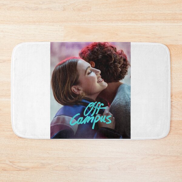 Item preview, Off Campus designed and sold by Goflhalo.