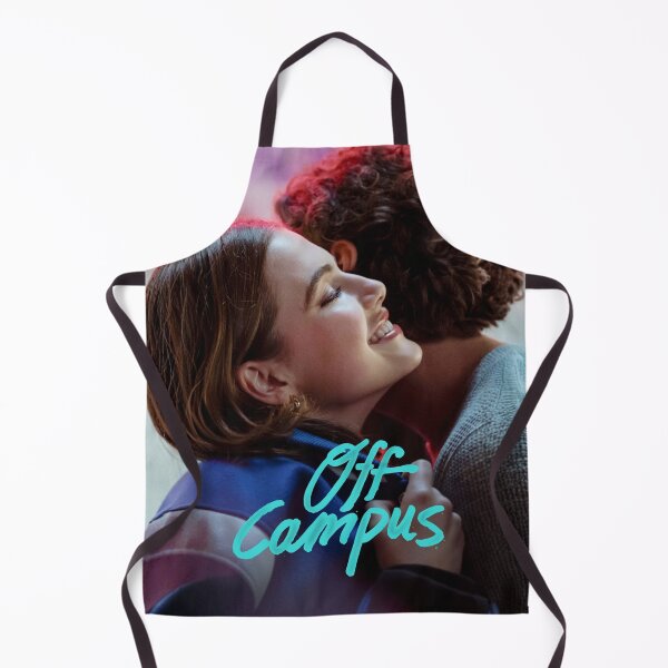 Item preview, Off Campus designed and sold by Goflhalo.
