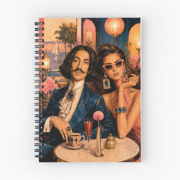 Item preview, Velázquez & Flamia — Modern Venus with a Mirror (Inspired by The Venus with a Mirror) designed and sold by Natalia-Vlad.