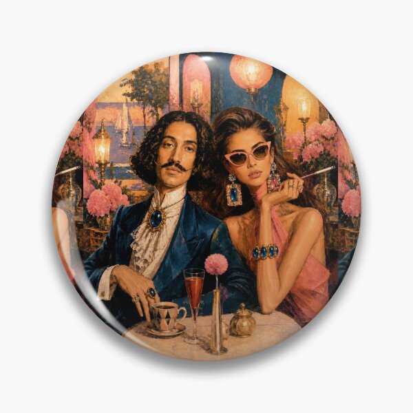 Item preview, Velázquez & Flamia — Modern Venus with a Mirror (Inspired by The Venus with a Mirror) designed and sold by Natalia-Vlad.