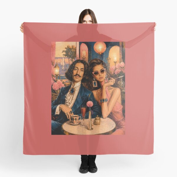 Item preview, Velázquez & Flamia — Modern Venus with a Mirror (Inspired by The Venus with a Mirror) designed and sold by Natalia-Vlad.