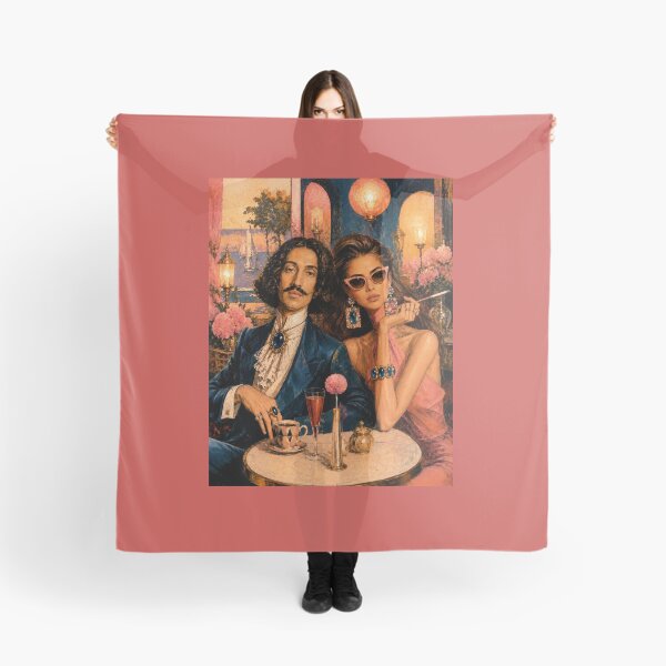 Item preview, Velázquez & Flamia — Modern Venus with a Mirror (Inspired by The Venus with a Mirror) designed and sold by Natalia-Vlad.