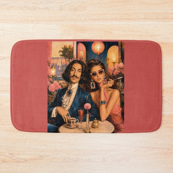 Item preview, Velázquez & Flamia — Modern Venus with a Mirror (Inspired by The Venus with a Mirror) designed and sold by Natalia-Vlad.