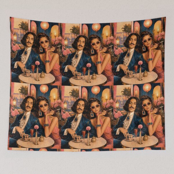 Item preview, Velázquez & Flamia — Modern Venus with a Mirror (Inspired by The Venus with a Mirror) designed and sold by Natalia-Vlad.