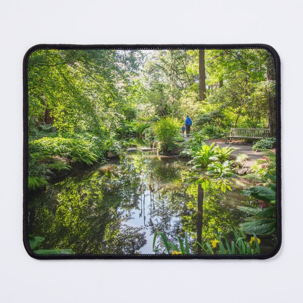 Item preview, Wild Green Gardens designed and sold by Ernie Steven Dickey.