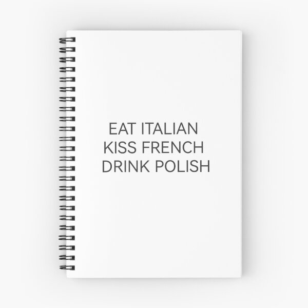 Item preview, eat iralian designed and sold by Kasia1987t.