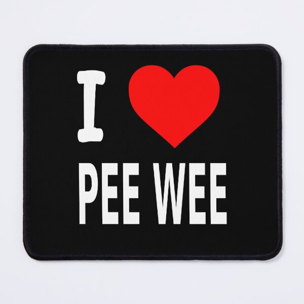 Item preview, Pee Wee Herman Funny character - Pee Wee Herman Funny character designed and sold by Cadamurrovault.