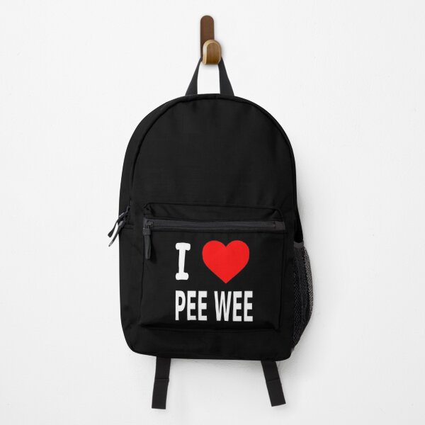 Item preview, Pee Wee Herman Funny character - Pee Wee Herman Funny character designed and sold by Cadamurrovault.
