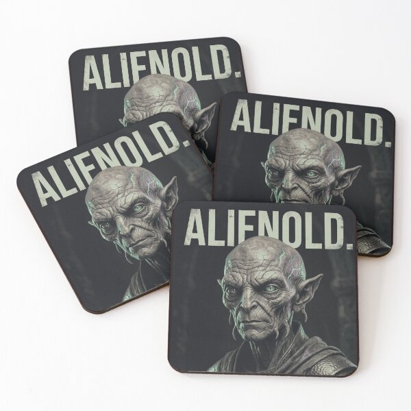 Item preview, Alienoid designed and sold by  ViralVisionsCreating .