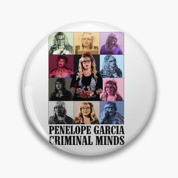 Item preview, criminal minds series designed and sold by Molsabounat.