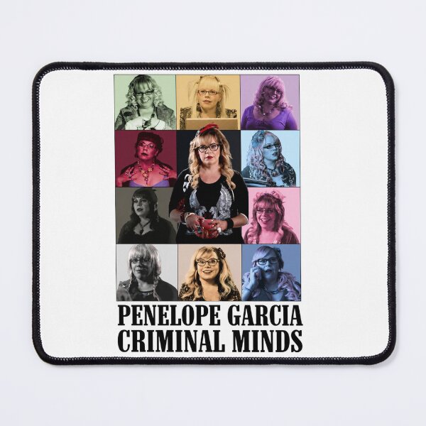 Item preview, criminal minds series designed and sold by Molsabounat.