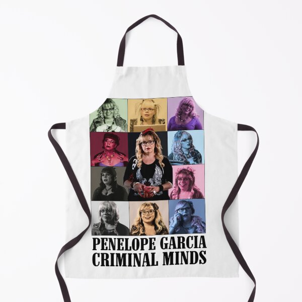 Item preview, criminal minds series designed and sold by Molsabounat.