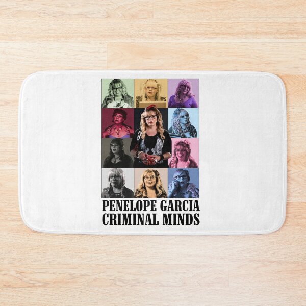 Item preview, criminal minds series designed and sold by Molsabounat.